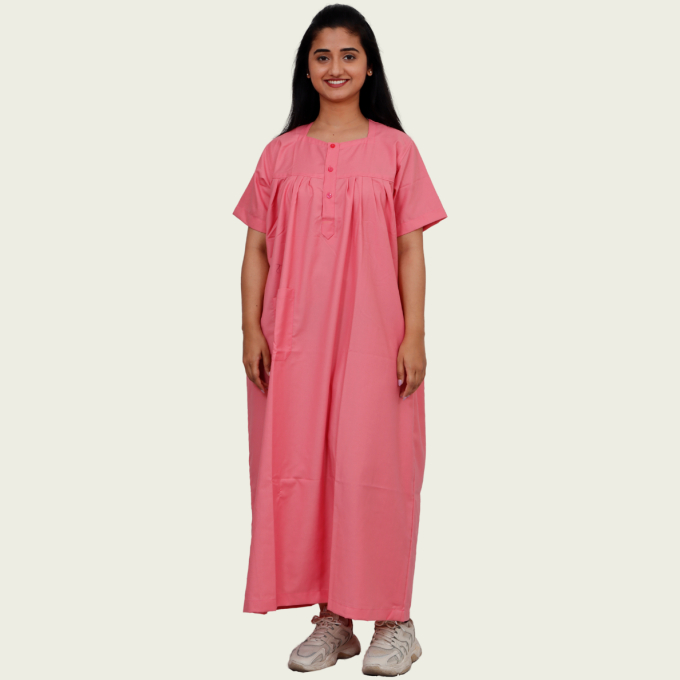 Ladys Gown Nightie