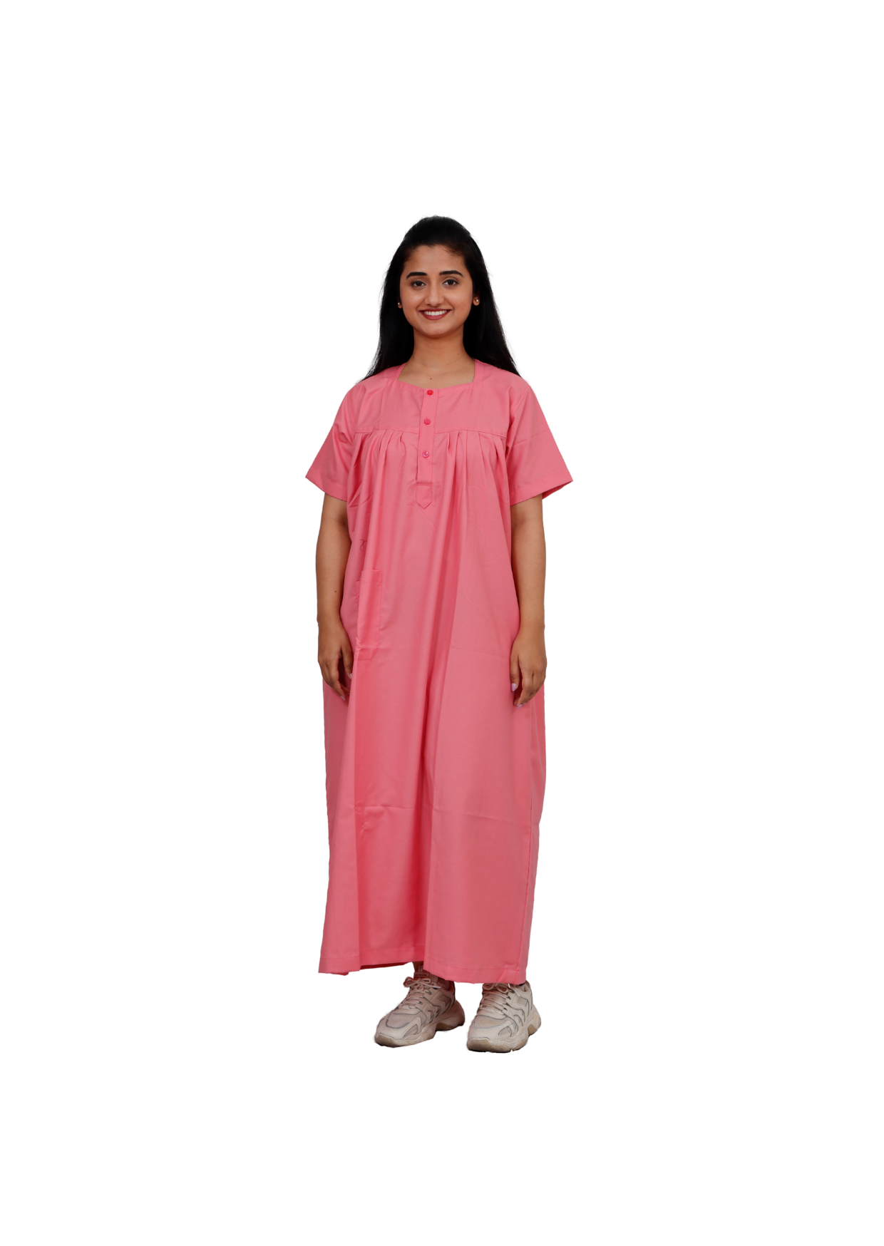 Ladys Gown Nightie - Image 13