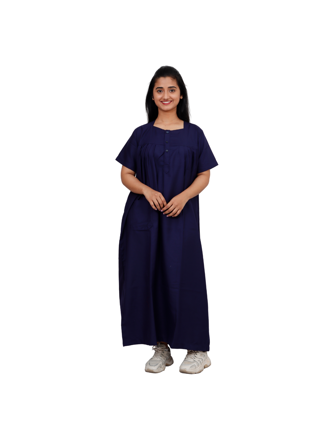 Ladys Gown Nightie - Image 12