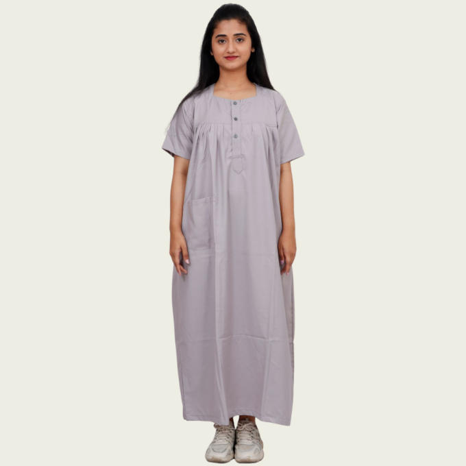 Ladys Gown Nightie