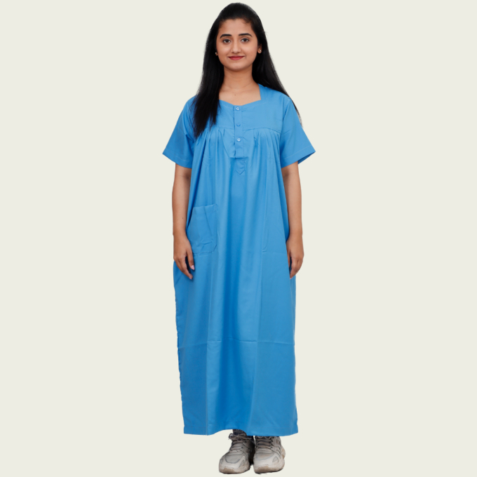Ladys Gown Nightie