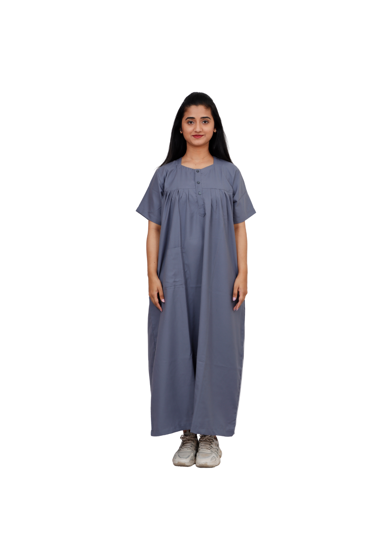 Ladys Gown Nightie - Image 6