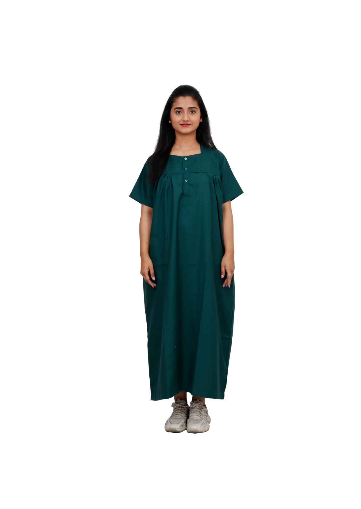 Ladys Gown Nightie - Image 5