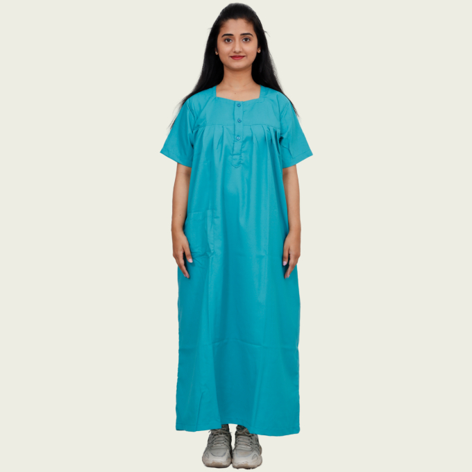 Ladys Gown Nightie