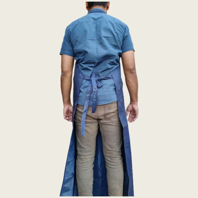 Plastic Apron