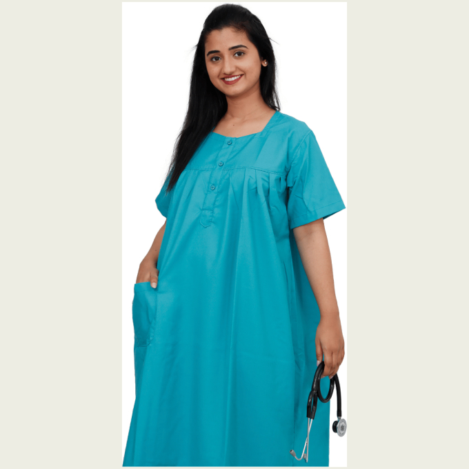Ladys Gown Nightie